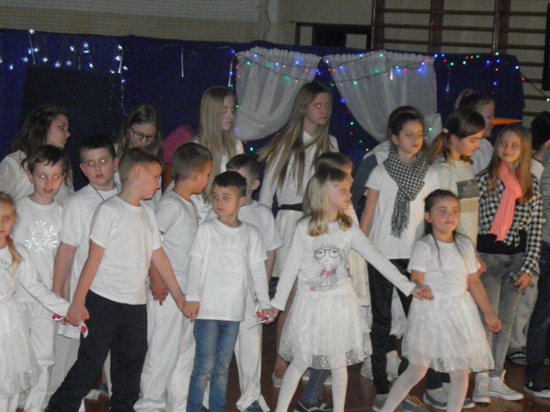 Ferie z Krainą Lodu